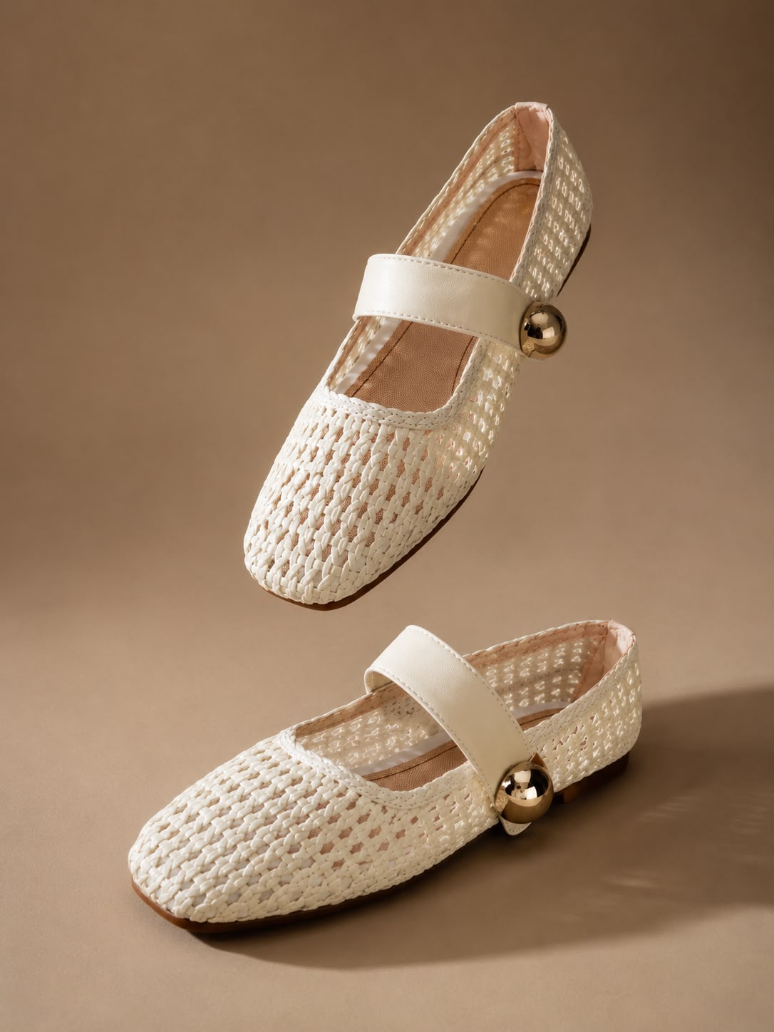 Jenny Calderon Shoes