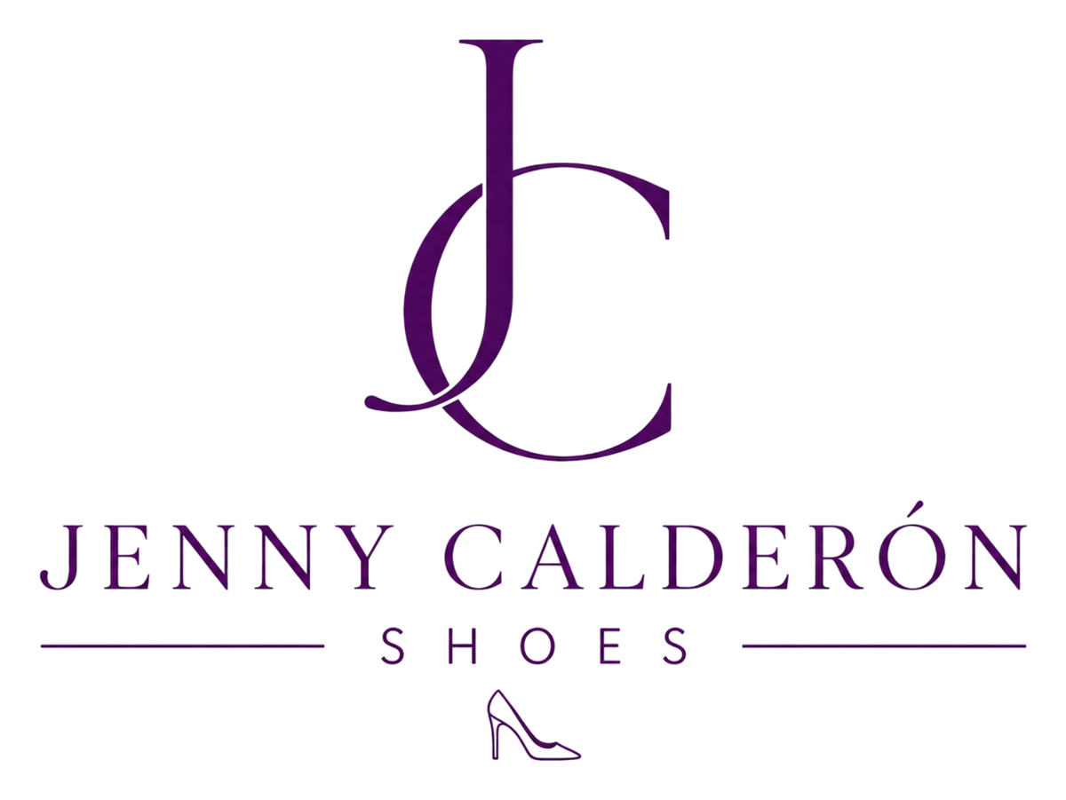 Jenny Calderon Shoes